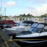 2609F 020 Camp Artlenburg
